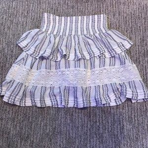 Juniper Blu skirt